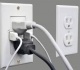 Kas slapta siurbia elektros energiją?