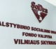Socialinio draudimo pažymėjimas – nebūtinas