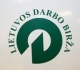 Per savaitę į darbo rinką integruota 8,5 tūkst. bedarbių