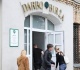 Kovą atgijo darbo rinka 