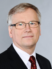 Finansų ministras R. Šadžius
