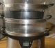 Kaip naudoti temperatūrą vietoj chemikalų?