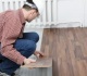 Ką derėtų žinoti klojant laminato grindis?