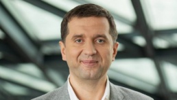 LIPFA vadovas Tadas Gudaitis 
