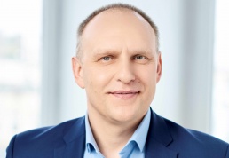 Elektroninės saugos departamento direktorius Ž. Andrulis