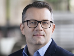 Laurynas Jakubauskas, VŠT Klientų komandos vadovas