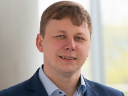Romas Čereška, „Citadele“ banko Baltijos šalių lėšų valdymo ir prekybos finansavimo tarnybos vadovas