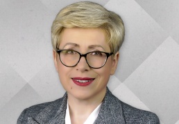 Natalja Kobzevienė, mokymų įmonės COUNTLINE lektorė, konsultantė