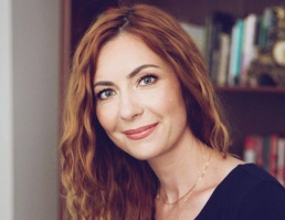 Laura Tamulevičė, psichologė, isteminės šeimos terapijos psichoterapeutė
