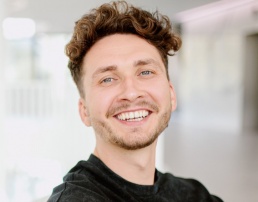 Lukas Keraitis, technologijų apžvalgininkas ir turinio kūrėjas