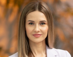 Ieva Piličiauskaitė-Dulkė, VDI Darbo teisės skyriaus vedėja-vyriausioji darbo inspektorė