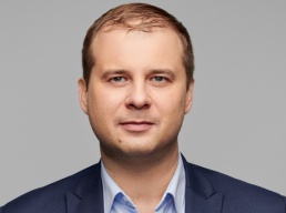 Rūtenis Šukevičius, Lietuvos centrinės kredito unijos Iždo departamento direktorius