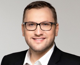 Marius Šlepetis, „Legal Balance“ vadovas