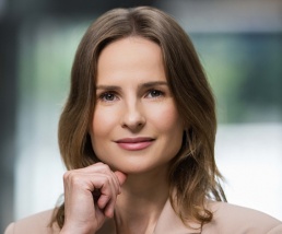Julija Šlekonytė, advokatų kontoros WIDEN partnerė