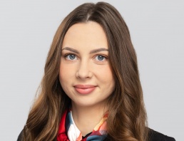 Miglė Mackevičiūtė, advokatų kontoros WIDEN teisininkė