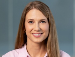 Justina Bagdanavičiūtė, „Swedbank“ Finansinio raštingumo srities vadovė 