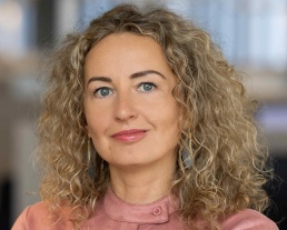 Vita Šumskaitė, KPMG Lietuvoje partnerė, mokesčių konsultantė