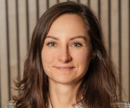 Indrė Veličkienė, „PZU Lietuva gyvybės draudimas“ Produktų ir plėtros skyriaus vadovė