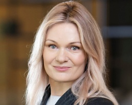Rūta Mylė, „Luminor“ banko klientų pritraukimo vadovė